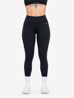 Brooklyn High-Rise Legging — Black